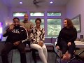 Online worship with pastor tina pastor chris pastor joseph and lakeisha 03272020