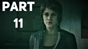 CONTROL Walkthrough Gameplay No Commentary Part 11 - THE FACE OF THE ENEMY ( PC, XBOX,PLAYSTATION 5)