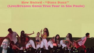 I React To: Now United - \ I React To: Now United - \