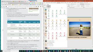PowerPoint Ch 3 PP 3 1 steps 8 to end