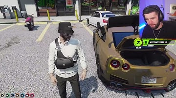 How much is your outfit? ft. Tommy T | GTA RP NoPixel 3.0