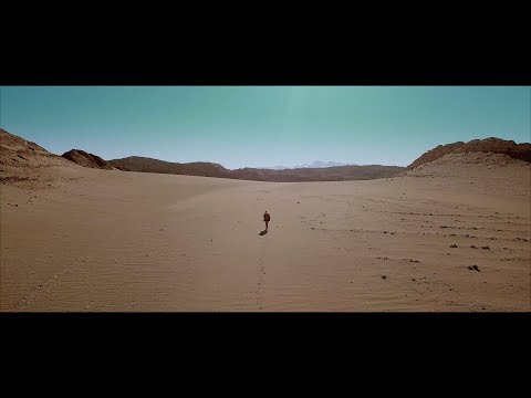 Cortometraje Los Antiguos Astronautas Teaser