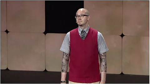 Pain & Art: Write What You Honestly Know | Ryan Ga...