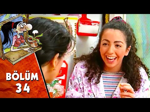 Sıdıka 34. Bölüm