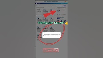 you already have an active draft from the previous interection with the portal | #shortsfeed #shorts