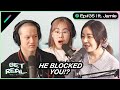 Ashleys exboyfriend blocked her for not facetiming  get real ep 35 highlight