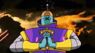 Archon vs Zeno Guards And True Power Zeno Full Fight || MaSTAR Media Made animation || Anime War