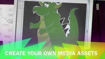 NPA Computer Games Development