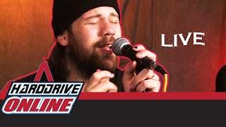 Beartooth - You Never Know (Live Acoustic) | HardDrive Online