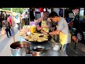 martabak daging || makanan malaysia