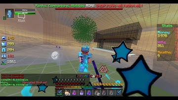 Pika-Network Op-Factions | 1v1 with the  Legendary Klory