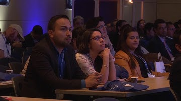 BICSI 2018 X CONGRESO