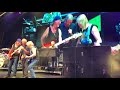 Deep Purple at Freedom Hill 8/24/18