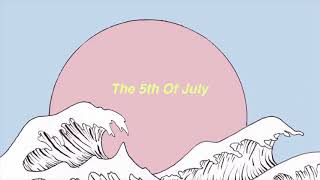 Owl City - The 5th Of July (Slowed + Reverb)