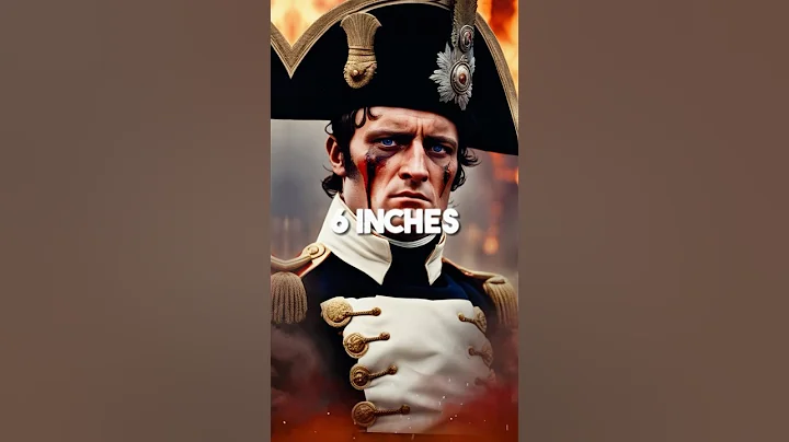 3 Facts about Napoleon Bonaparte!