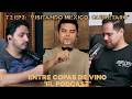 S2 EP3: VISITANDO MÉXICO: QUERÉTARO