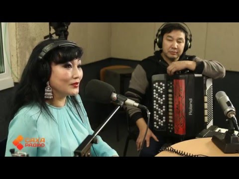 ТЫЫННААХ ДОР5ООН. Выпуск