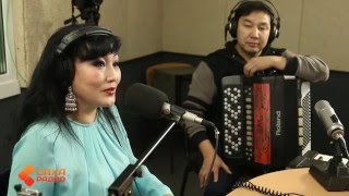 картинка: ТЫЫННААХ ДОР5ООН. Выпуск 35. Тамара Попова
