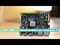 RISC-V Use Case 4: UEFI（EDK II）Demonstration on VisionFive 2（RISC-V SBC）