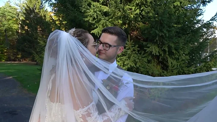 Tatiana & Jared full wedding video 10/22/2022