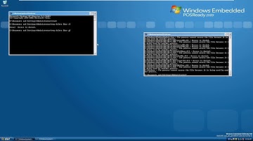 Destroying Windows Embedded POSReady 2009! (Windows Embedded POSReady 2009 12th Anniversary Special)