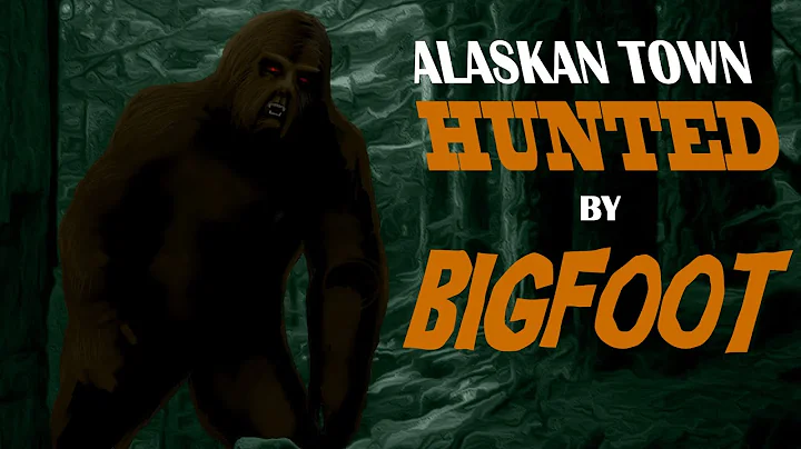 Portlock Bigfoot Massacres : Shocking Story