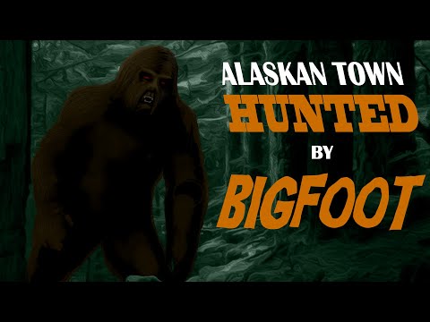 Download Portlock Bigfoot Massacres : Shocking Story