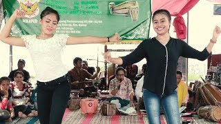 Joget Bude (Bujur Gede) Medley Keloas | Topeng Sunda