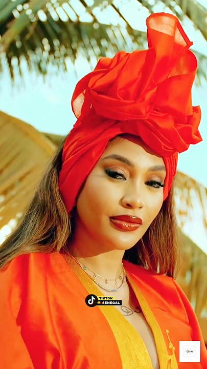 Amadeus - Ajaa Mooy Ajaa #clip_sénégalais #foryou #pourtoi #youtubeshorts #adjadiallo #music