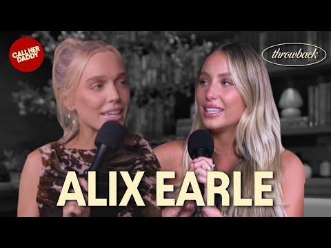Alix Earle: Secrets, Sex & Scandals (Full Episode)