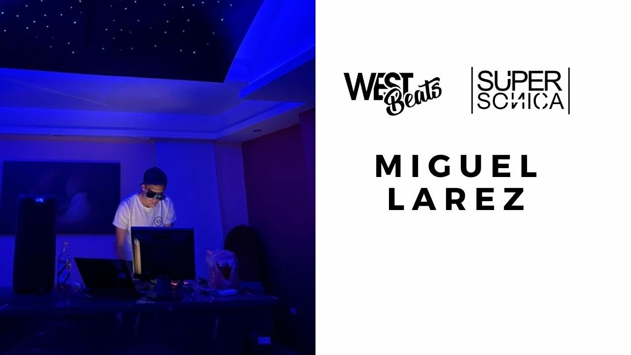 Download Miguel Larez - No Name | Westbeats sessión #50