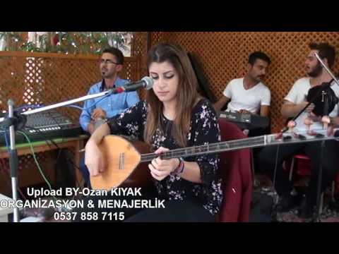 Esra ŞAHBAZ Oyun Havaları 2 09 09 2016 BY Ozan KIYAK