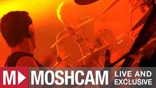 Gary Numan - Pure | Live in Sydney | Moshcam