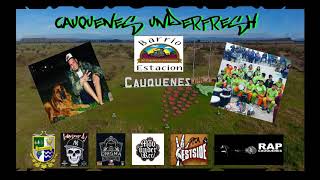 Enigma clan video fotofresh/promocional cauquenes underfresh previa video oficial enero 2018