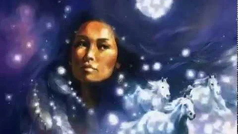 Dianne Martin Windsong Mother I Feel You