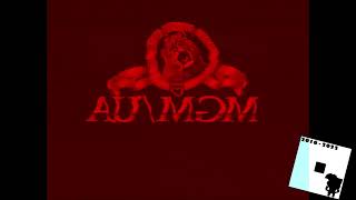 Mgmua Home Video 1982 Effects Disney Originals Logo Effects