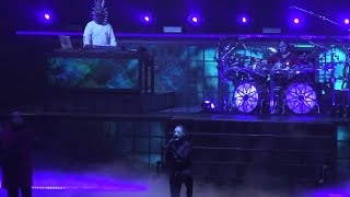 Slipknot LIVE Eyeless - Oslo, Norway 2020