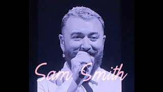 LIVE | Sam Smith | 18 Oct 2023 | SEOUL