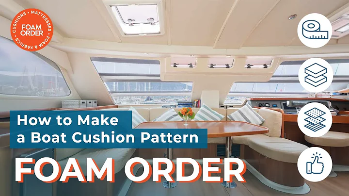 Boat Cushion Pattern