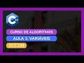 Aula 1 – Variáveis em C++ | Algoritmos DCC199 UFJF – Introdução à Programação