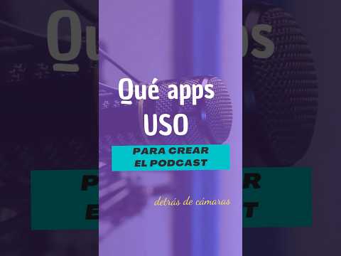 Apps para crear