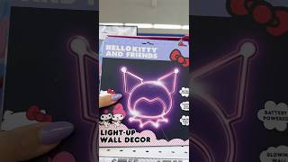 Hello kitty finds #fivebelow #fivebelowfinds #hellokitty #hellokittyandfriends #princesst