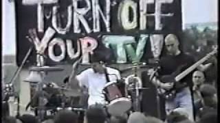 Fugazi - Sweet and Low/Blueprint LIVE
