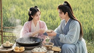 Download Lagu 【FULL】Sowing Seeds By Day, Stirring Pots By Night, Love Grows Wild#minidrama #cdrama #romance MP3 Download Lagu 【FULL】Sowing Seeds By Day, Stirring Pots By Night, Love Grows Wild#minidrama #cdrama #romance MP3