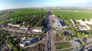 Ремонт трамвайных путей #Samara Ремонт трамвайных путей #Samara