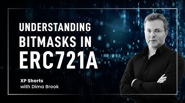 XP Shorts: Reducing storage and gas in ERC721A with CTO Dima Brook