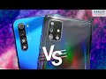 Redmi Note 8 vs Galaxy A51 | ¿Cuál es mejor? COMPARATIVA COMPLETA