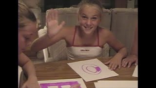 Plainfield North dance friends having a sleepover fun with drawing team dancer picture by Daddy Wong Productions 239 views 1 year ago 3 minutes, 13 seconds