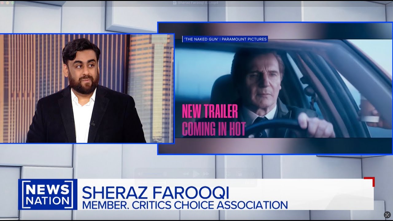 The Era of Sequels, Reboots & Remakes | Are Audiences Getting Fatigued? | NewsNation Interview