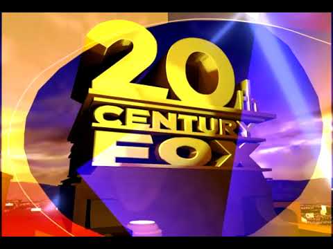 Download 20th Century Fox Home Entertainment (1999) Full-screen version